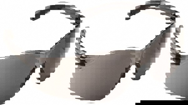 BearKat Protective Eyewear, Gray, AF Lens